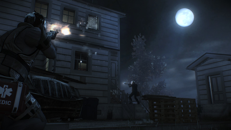 Illustration for article titled Why I Don't Exactly Love Payday 2, Part 2 (and why I love Overkill)